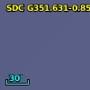 SDC G351.631-0.855