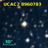 2MASS J08422456-5259570
