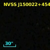 NVSS J150022+454144