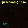 [HSS2009b] 1080