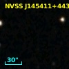 NVSS J145411+443215