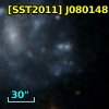 [STS2009b] J080148.10+504354.6