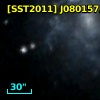 [STS2009b] J080157.85+504339.5