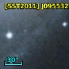 [STS2009b] J095532.97+690033.4