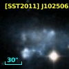 [STS2009b] J102506.98+170947.2