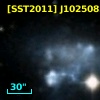 [STS2009b] J102508.20+170948.3