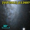 [STS2009b] J112607.33+433406.3
