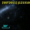 [STS2009b] J121510.91+203912.4