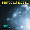[STS2009b] J122817.83+440633.9