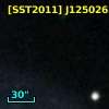 [STS2009b] J125026.37+253319.4