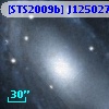 [STS2009b] J125027.39+253026.5