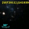 [STS2009b] J141939.39+564137.8