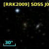 [RRK2009] SDSS J082026.8+073650.1