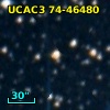 2MASS J08430289-5302254