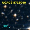 2MASS J08431855-5306236