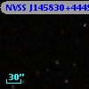 NVSS J145830+444918