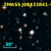 2MASS J08433841-5246377