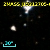 2MASS J15212705-0727019