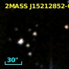 2MASS J15212852-0724588