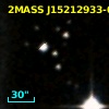 2MASS J15212933-0725190