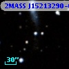 2MASS J15213290-0728058