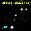 2MASS J15213442-0728289
