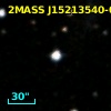 2MASS J15213540-0729148
