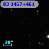 B3 1457+461