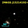 2MASS J15214192-0726065