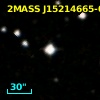 2MASS J15214665-0728522