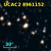 2MASS J08434636-5257031