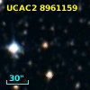 2MASS J08434749-5250133