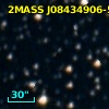 2MASS J08434906-5307263