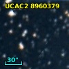 2MASS J08410019-5249087