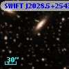 SWIFT J2028.5+2543