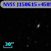NVSS J150615+450511