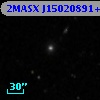 2MASX J15020891+4409388