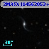 2MASX J14562053+4516275