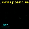 SWIRE J103637.18+584217.0