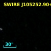 SWIRE J105252.90+562135.4