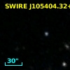 SWIRE J105404.32+563845.6