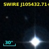 SWIRE J105432.71+575245.6