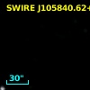 SWIRE J105840.62+582124.7
