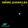 SWIRE J105943.83+572524.9
