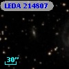 LEDA  214807