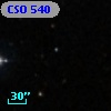 CSO  540
