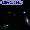 LEDA  212501