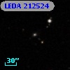 LEDA  212524