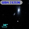 LEDA  212536