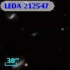 LEDA  212547